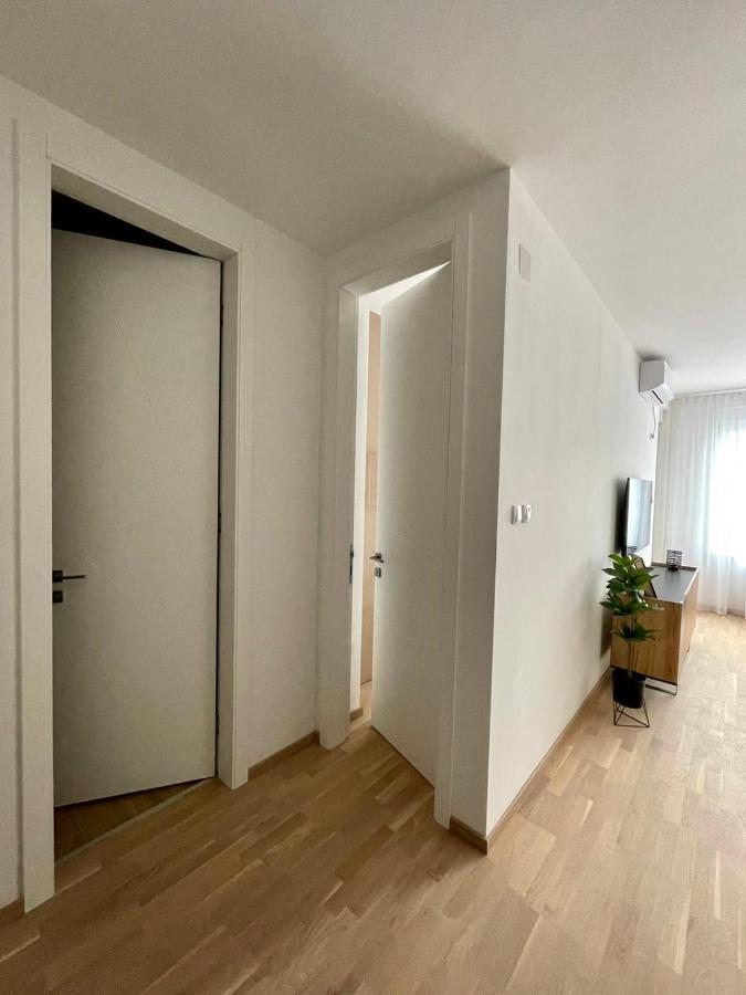 Apartman Park