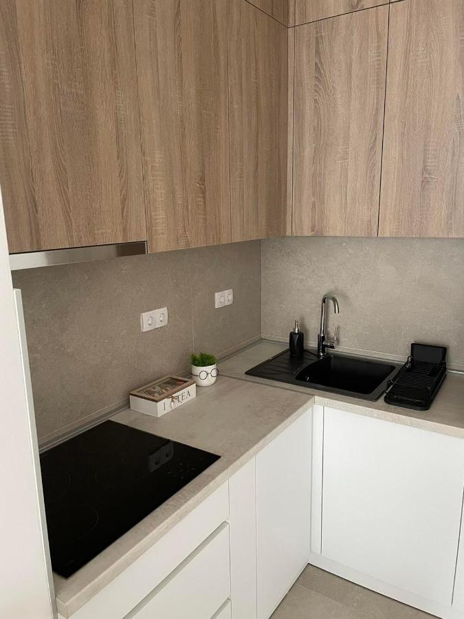 Apartman Park